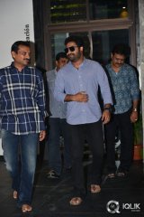 Ntr and Puri Jagannadh Movie Opening